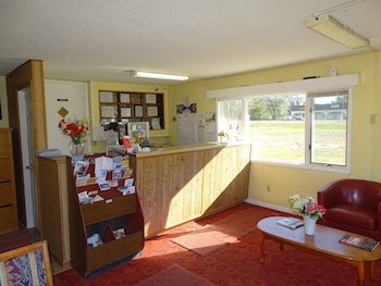 Rivers Inn
