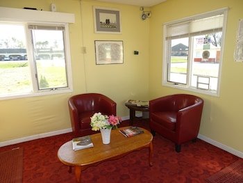 Rivers Inn