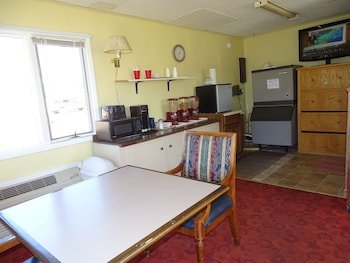 Rivers Inn