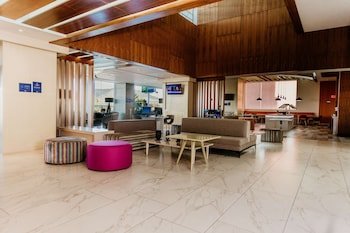 Hilton Garden Inn Silao Aeropuerto Bajio