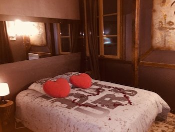 Les Milles Et Une Nuits
