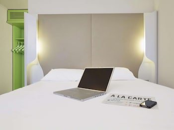 Hotel Campanile Troyes Sud - Buchères