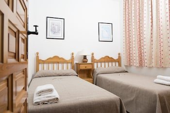 Complejo residencial Los Alcázares