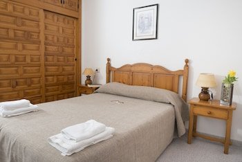 Complejo residencial Los Alcázares