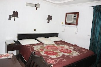 Amanda Hotels Limited