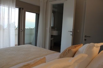 Akti Elia Villas