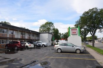 Coachman Inn