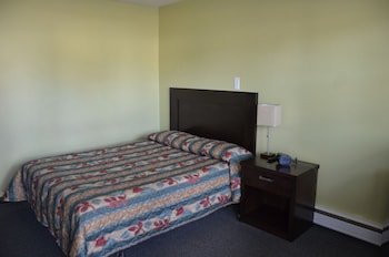 Coachman Inn