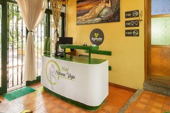 Ayenda Habana Vieja 1221