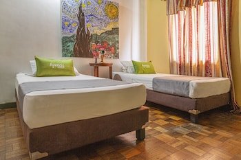 Ayenda Habana Vieja 1221