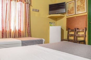 Ayenda Habana Vieja 1221
