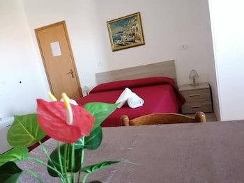 B&B Borgo Pileri