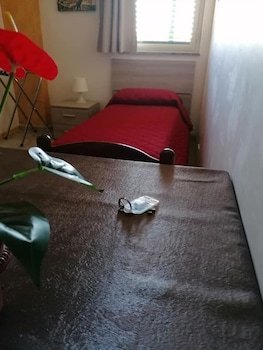 B&B Borgo Pileri
