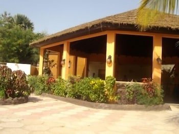 Holiday Beach Club