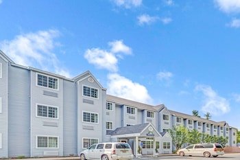 Days Inn by Wyndham Sturbridge