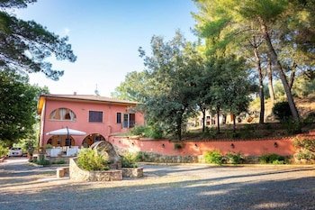 Podere San Filippo Bed & Breakfast