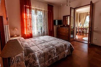 Podere San Filippo Bed & Breakfast