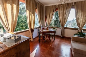 Podere San Filippo Bed & Breakfast