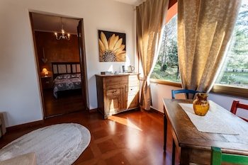 Podere San Filippo Bed & Breakfast