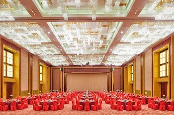 Sheraton Zhoushan