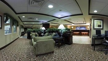 Holiday Inn Express Lebanon