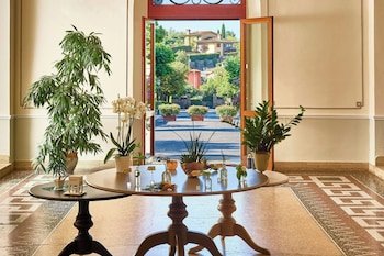 Grotta Giusti Thermal Spa Resort Tuscany, Autograph Collection
