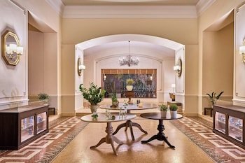Grotta Giusti Thermal Spa Resort Tuscany, Autograph Collection