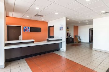 Motel 6 Stephenville