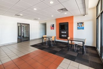Motel 6 Stephenville