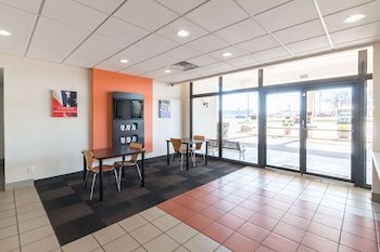 Motel 6 Stephenville