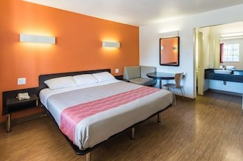 Motel 6 Stephenville