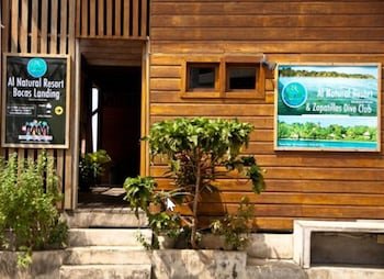 Al Natural Resort