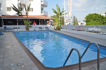Boronia Hotel Apts