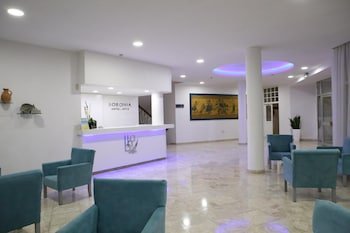 Boronia Hotel Apts
