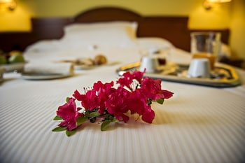 Hotel Cinzia