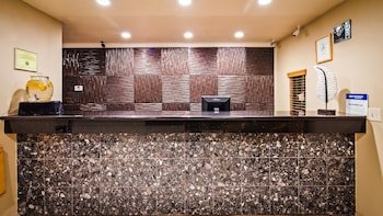 Best Western Heritage Inn