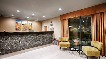 Best Western Heritage Inn