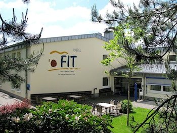 FIT Freizeit-Integration-Tagung