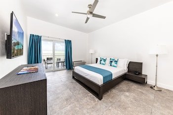 Ocean Breeze Resort