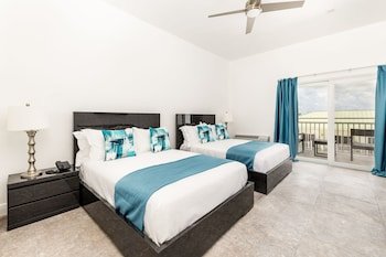 Ocean Breeze Resort