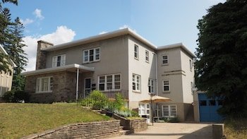 Parkside House