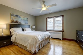 Parkside House