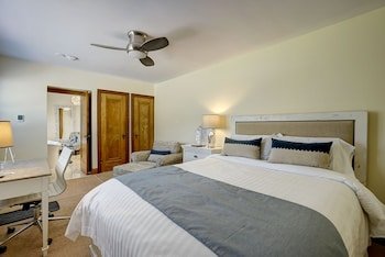 Parkside House