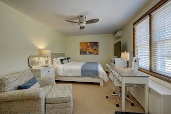Parkside House
