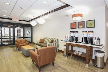 Hampton Inn Cincinnati-Eastgate