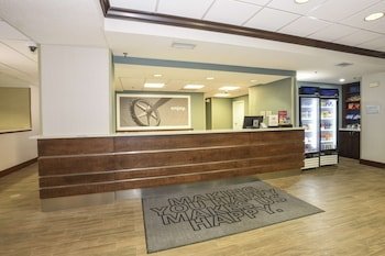Hampton Inn Cincinnati-Eastgate