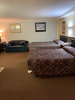 Alpine Lodge Motel