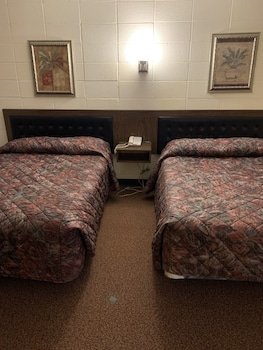 Alpine Lodge Motel