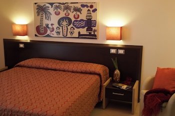Noha Suite Hotel