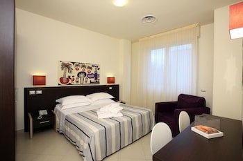 Noha Suite Hotel